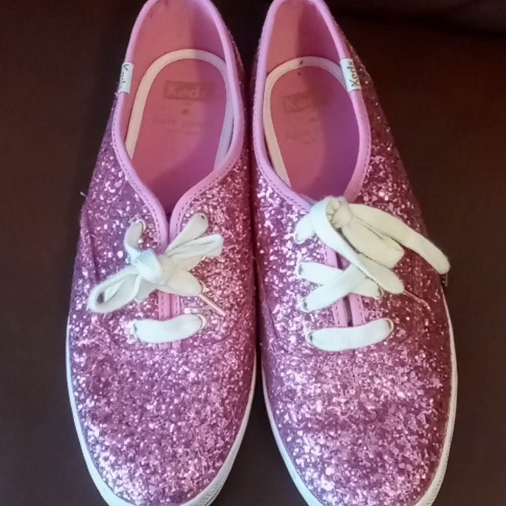 Like bling?